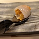 鮨まつもと 名駅 - 