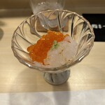 鮨まつもと 名駅 - 