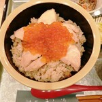 Shungyo Sushi No Mise Ara Hama - 