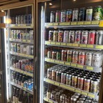 Ladybirds Bottle Shop Tsukiji - 