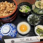 明月 - 料理写真: