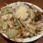 肉野菜炒め ベジ郎 - 