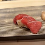 鮨まつもと 名駅 - 