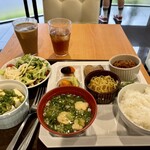 ホテルアストンプラザ関西空港 - 料理写真: