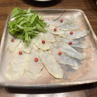 うなぎ家 しば福や - 