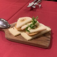 びいどろ 銀座店 - 