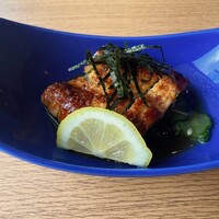 ひつまぶし名古屋備長 マロニエゲート銀座1店 - 