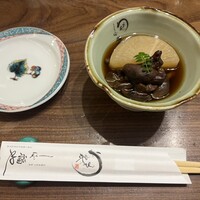 うなぎ家 しば福や - 
