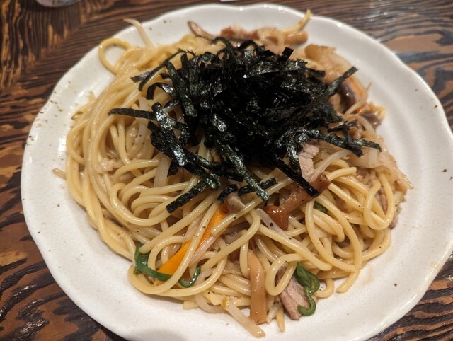 談妃留 - 飯坂温泉（喫茶店）の写真