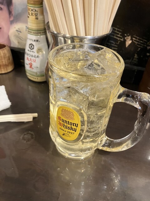 招き豚 - 山形（肉料理）の写真