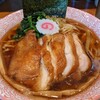 らぁめん 生姜は文化。