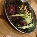 Miyakogyuu Yakiniku Kihachi - 