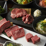 焼肉芝浦 - メイン写真: