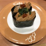 ひょうたんの回転寿司 - 