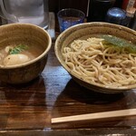 つけ麺 えん寺 - 