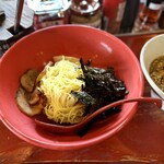 Ramen Zundo Uya - 