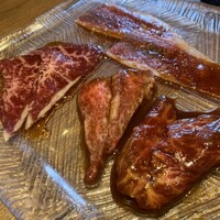焼肉 うしみつ 恵比寿本店 - 