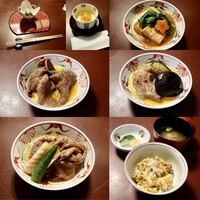 人形町今半 本店 - 