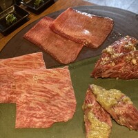 焼肉 うしみつ 恵比寿本店 - 