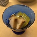 てんぷらと和食 山の上 - 