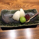 温石 - クイーンルージュ
      シャインマスカット
      南水梨ロイヤル