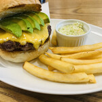 Sherry's Burger Cafe - 