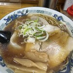 旭川らぅめん青葉 - 