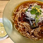 Soba Ishihara - 