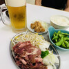 豊富温泉 ふれあいセンター レストラン - 料理写真: