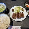 牛たん炭焼 利久 西口本店