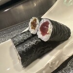 Janome Sushi - 鉄火・かんぴょう巻き