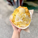 琉冰 おんなの駅 - 