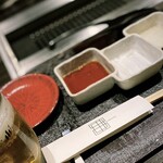 包廂燒肉 Kakomi - 