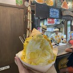 琉冰 おんなの駅 - 