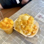 琉冰 おんなの駅 - 