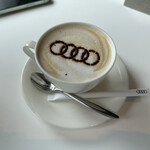 Audi Delight Cafe - 