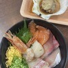 浜丼食堂