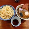 Tsuke Soba Ishii - 味玉つけソバ（並）　1,050円