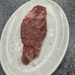 もりもと焼肉店 - 