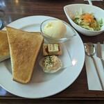 いちょう並木 - 料理写真: