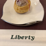 All day dining Liberty - 