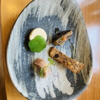 ボン・ヴィヴァン - 