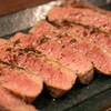 GRILL & PUB The NICK STOCK GINZA SIX - 