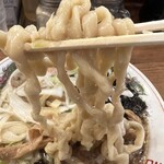 麺屋58 - 麺リフト