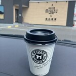 CAFE工房MISUZU×食品倉庫 - 本日のコーヒー
