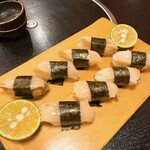 Masagozushi - 