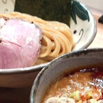 自家製麺 つきよみ - 