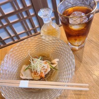 北新地 肉料理 名門 - 