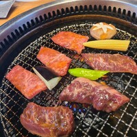 北新地 肉料理 名門 - 