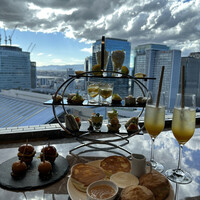 Bella Dining Cafe - 
